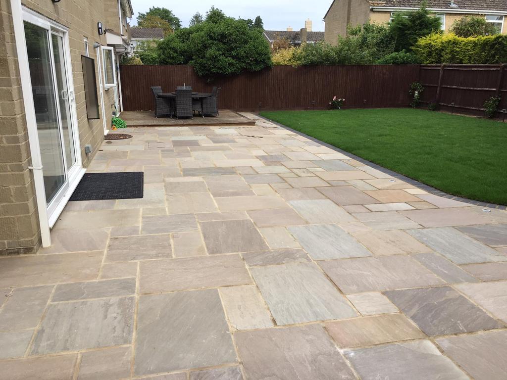 Driveway and paving contractors