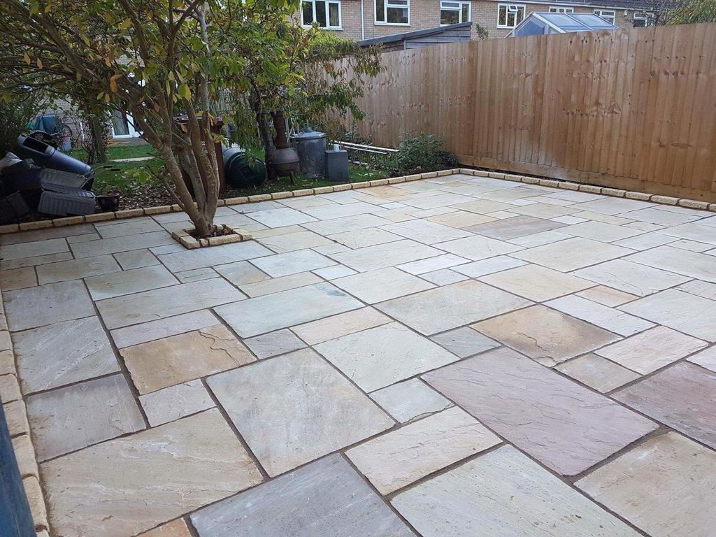 Driveway and paving contractors